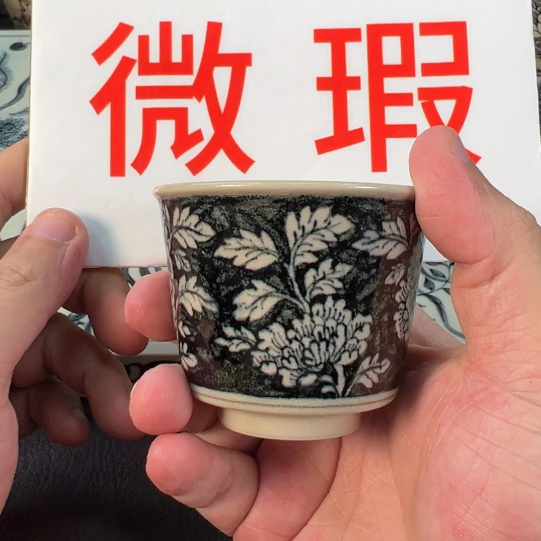 景德镇手工手绘陶瓷