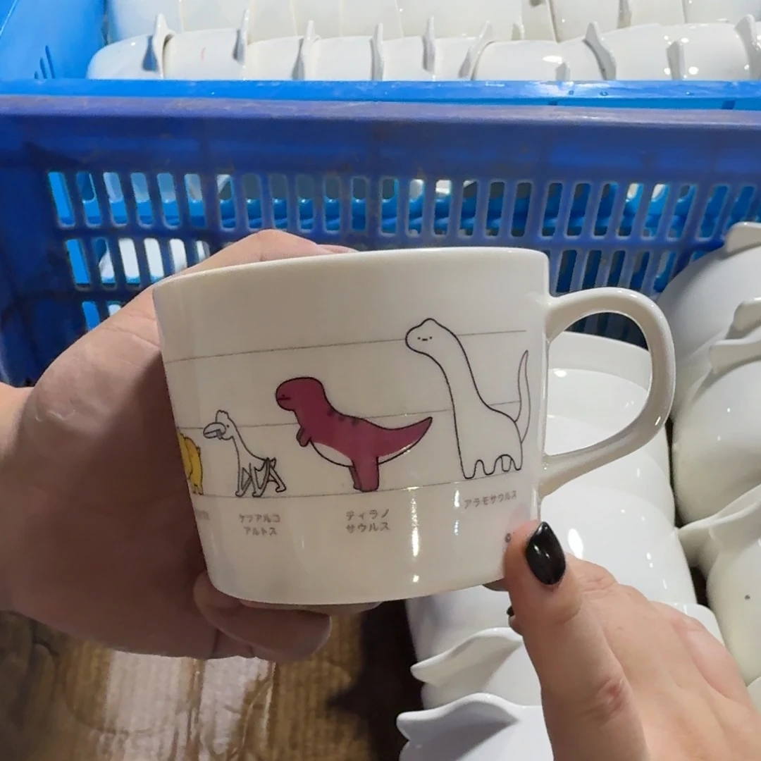 瓷片仓库直播瑕疵处理