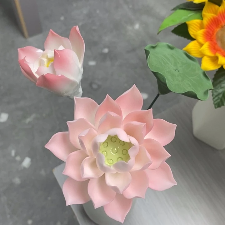 陶瓷陶瓷材料加工