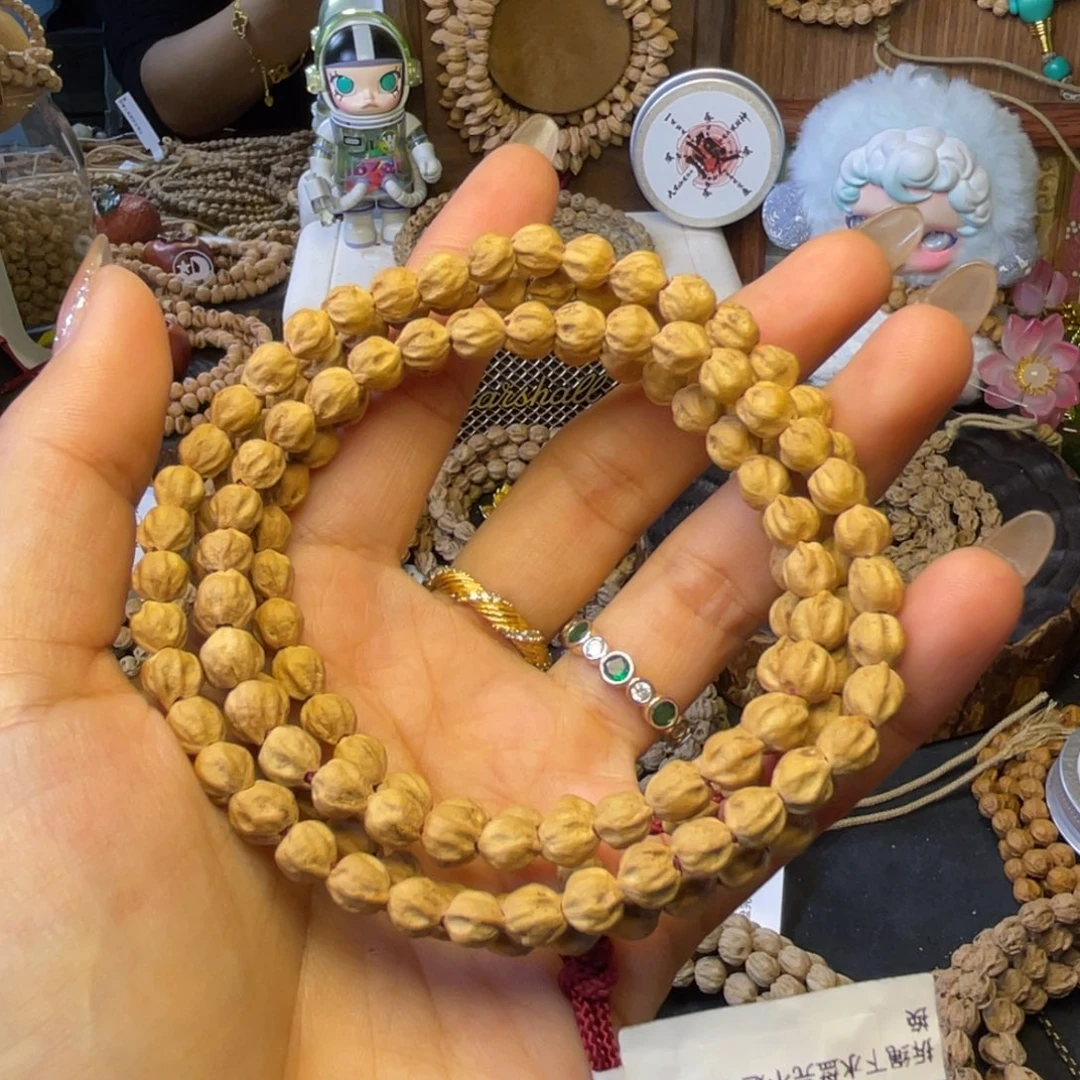 吊坠柏香籽/百香籽