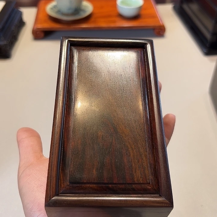 交趾黄檀（大红酸枝）