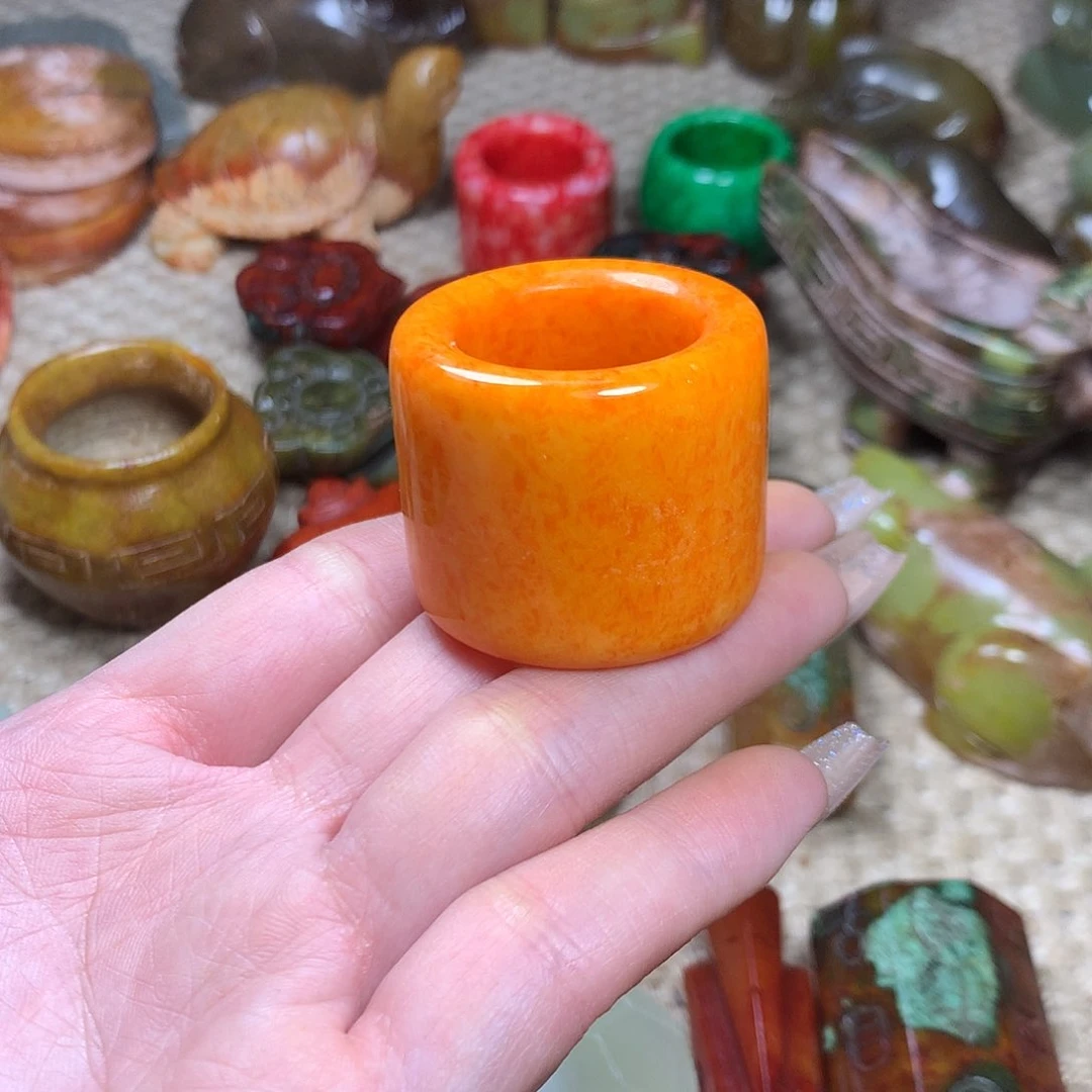 白玉菩提吊坠挂件