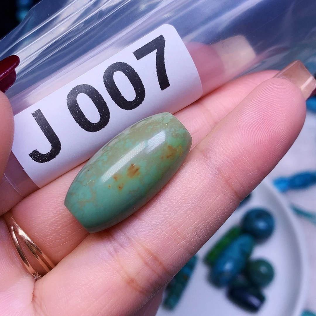 空竹粉丝专享十堰特色手工散珠