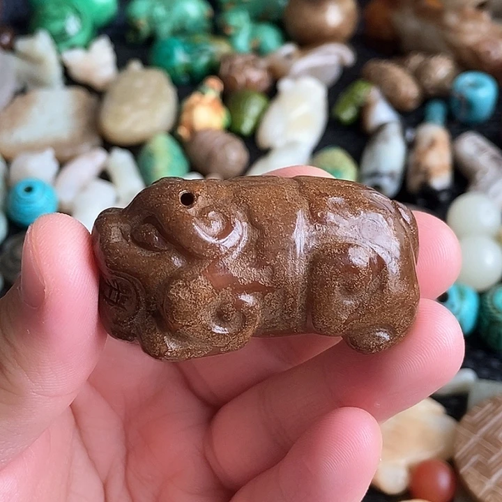 摆件直播间链接51