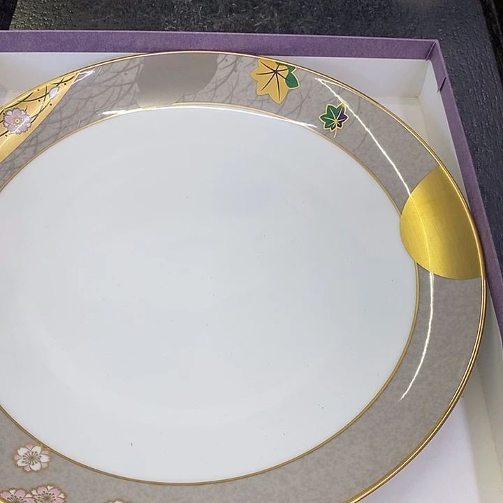 海外陶瓷茶具日化