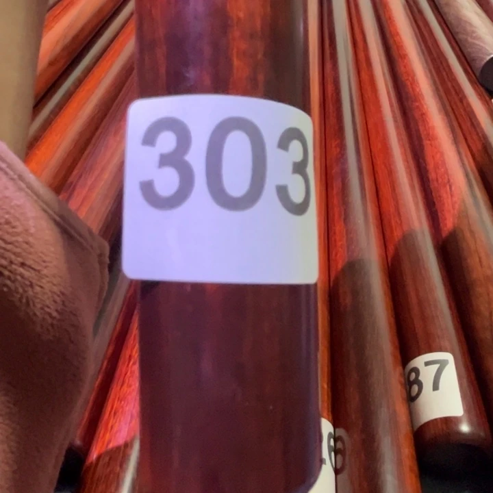 木勿**扉非洲小叶紫檀木303