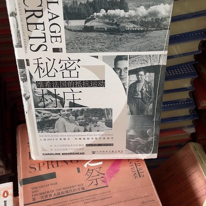 秘密村庄微瑕微瑕