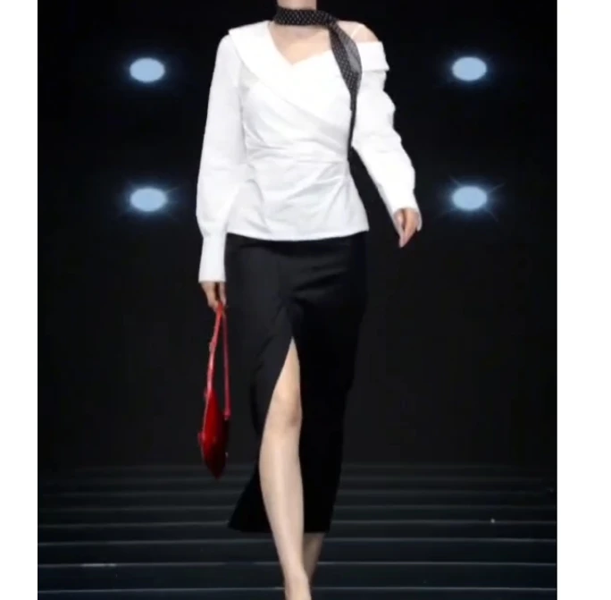 时尚潮流百搭精品女装zsx23146