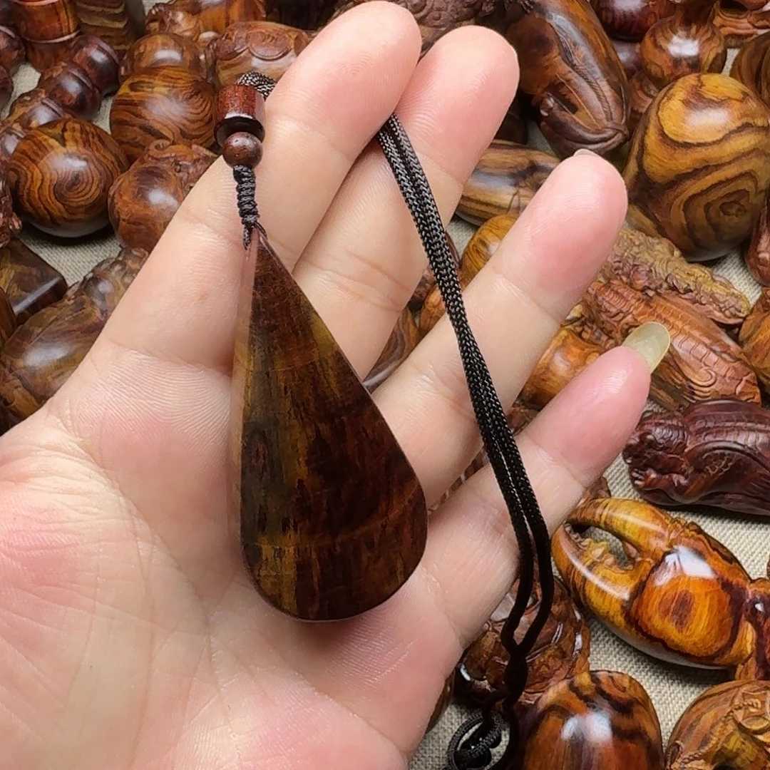 黄花梨/降香黄檀我
