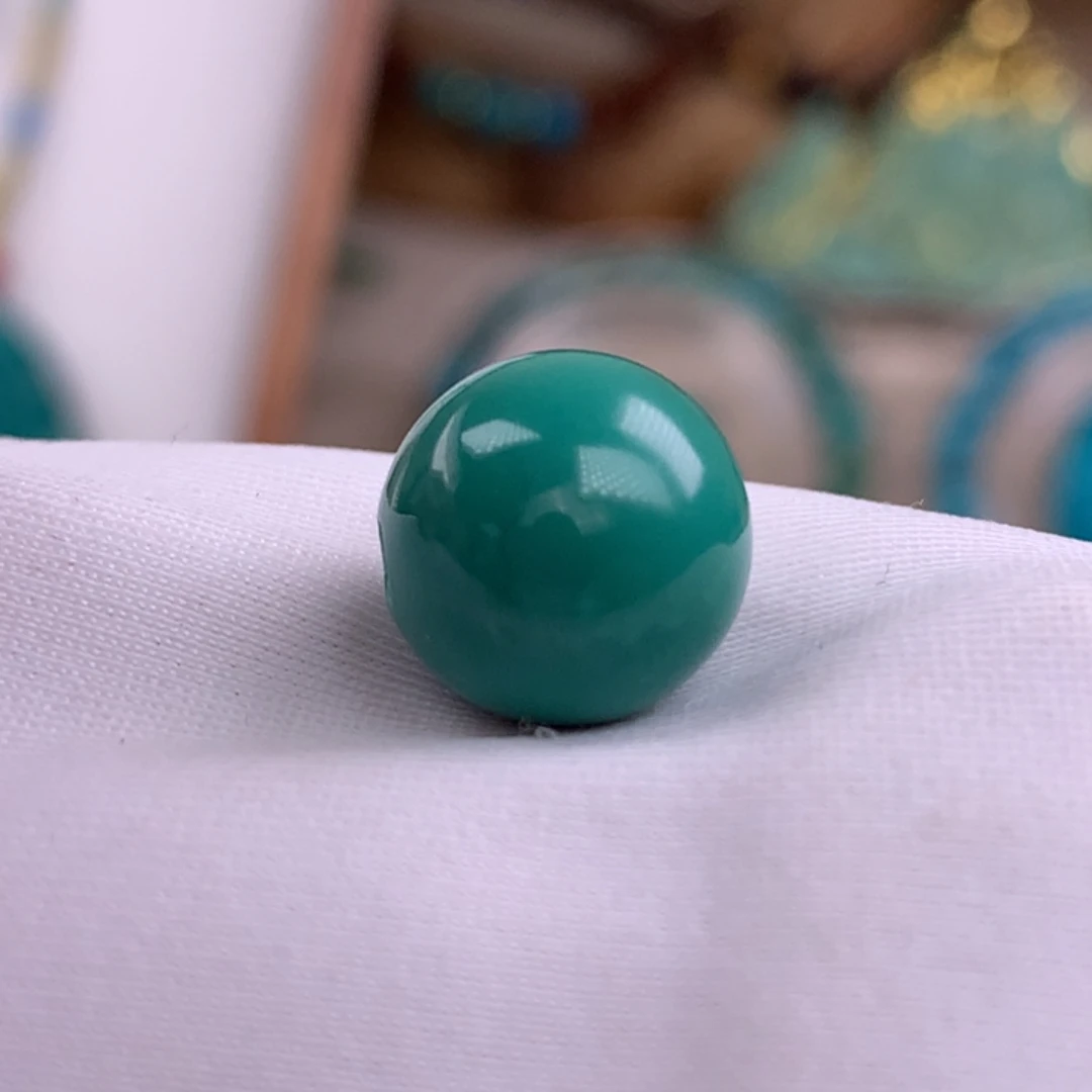 绿松石未镶嵌绿松石11.3