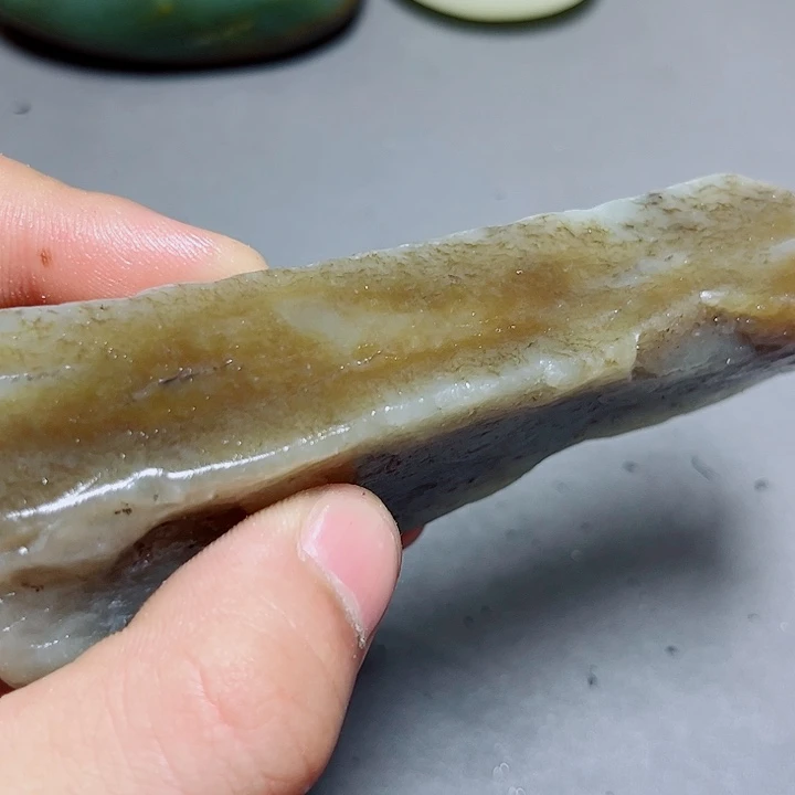 和田玉未镶嵌珠宝奇石