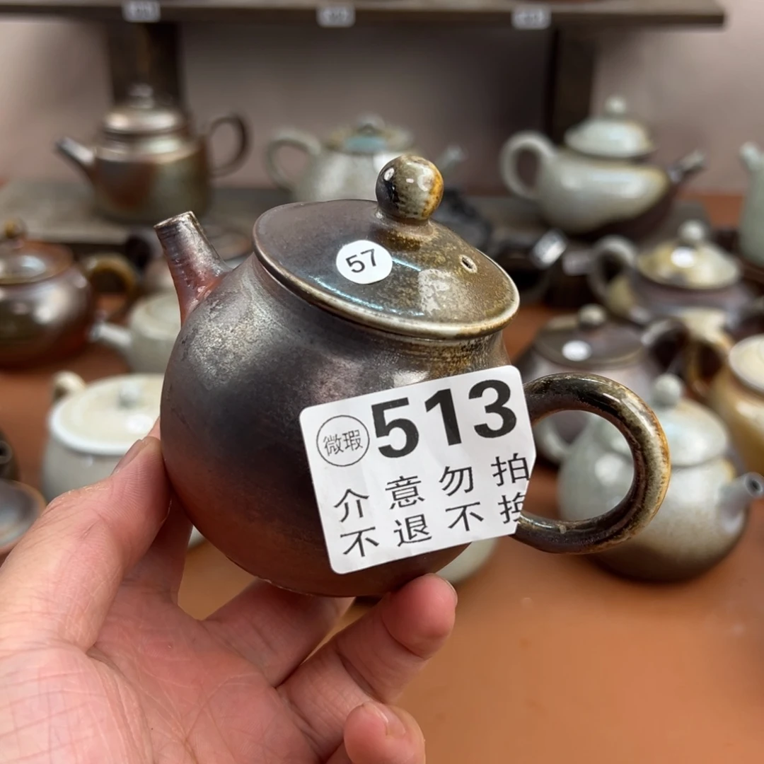 河***南柴烧茶器感谢支持