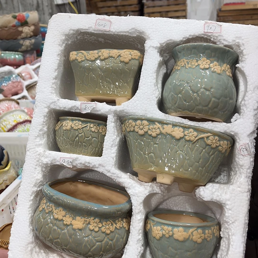 红陶正品数量有限