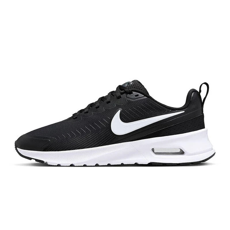 Nike耐克男鞋AIR MAX NUAXIS运动鞋训练跑步鞋人生跑鞋FD4329-001