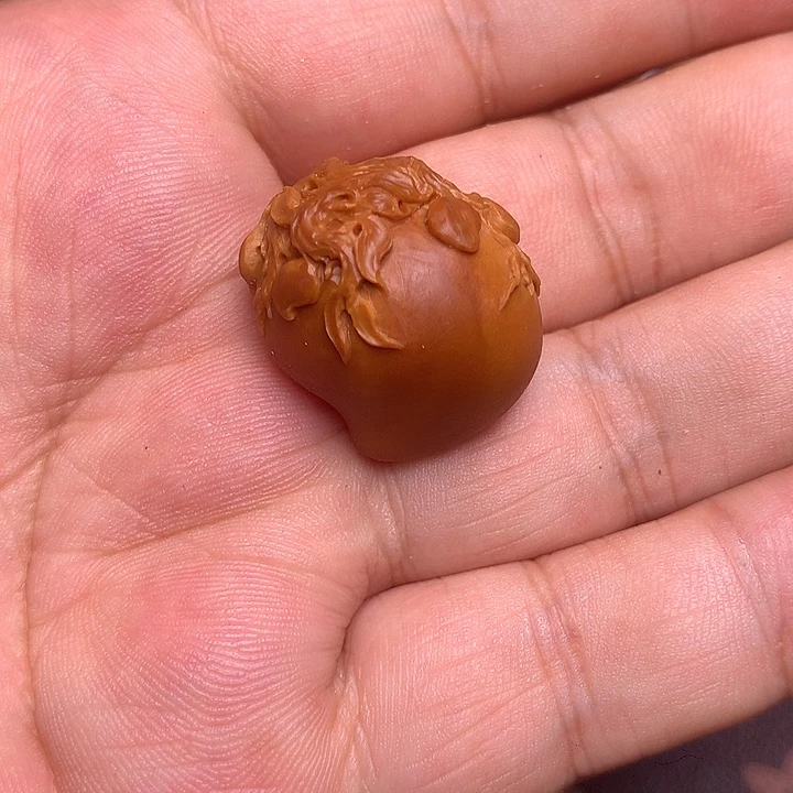 手串/手链橄榄核寿桃单子