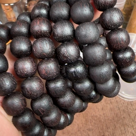 藤类降真香1.2紫油老型阿军新年回馈礼物