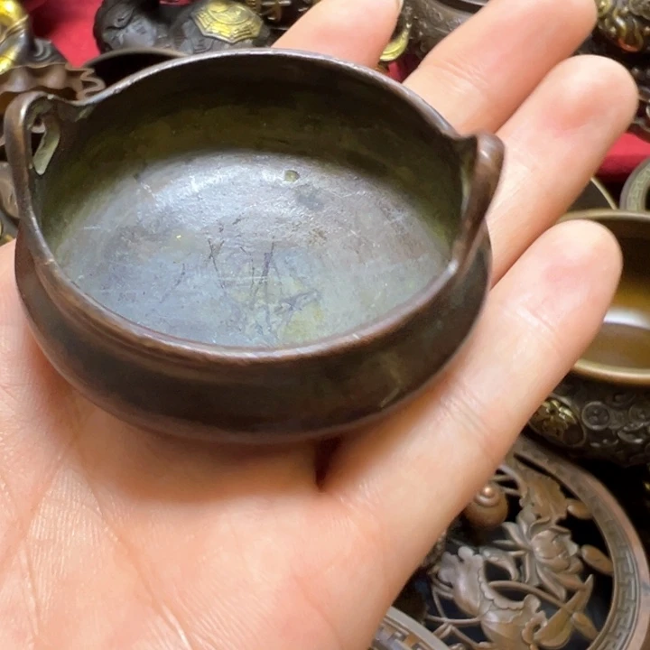直播间所见即所得