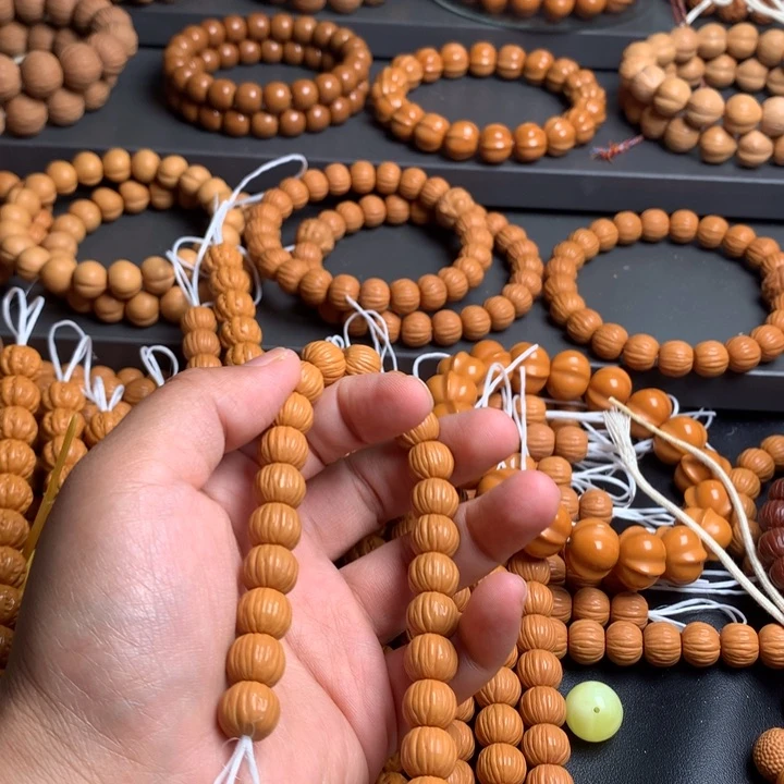 大***程猴头核桃手串1111111111111