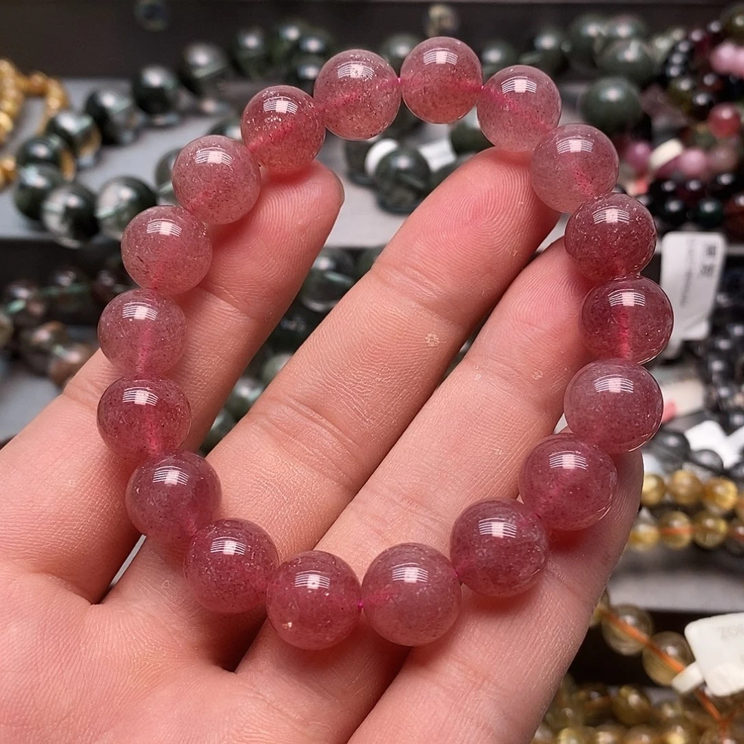 未镶嵌珠宝半成品水晶