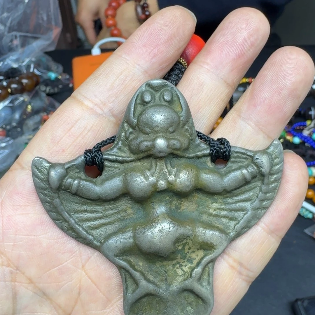 拉萨扎西强推荐藏传一件