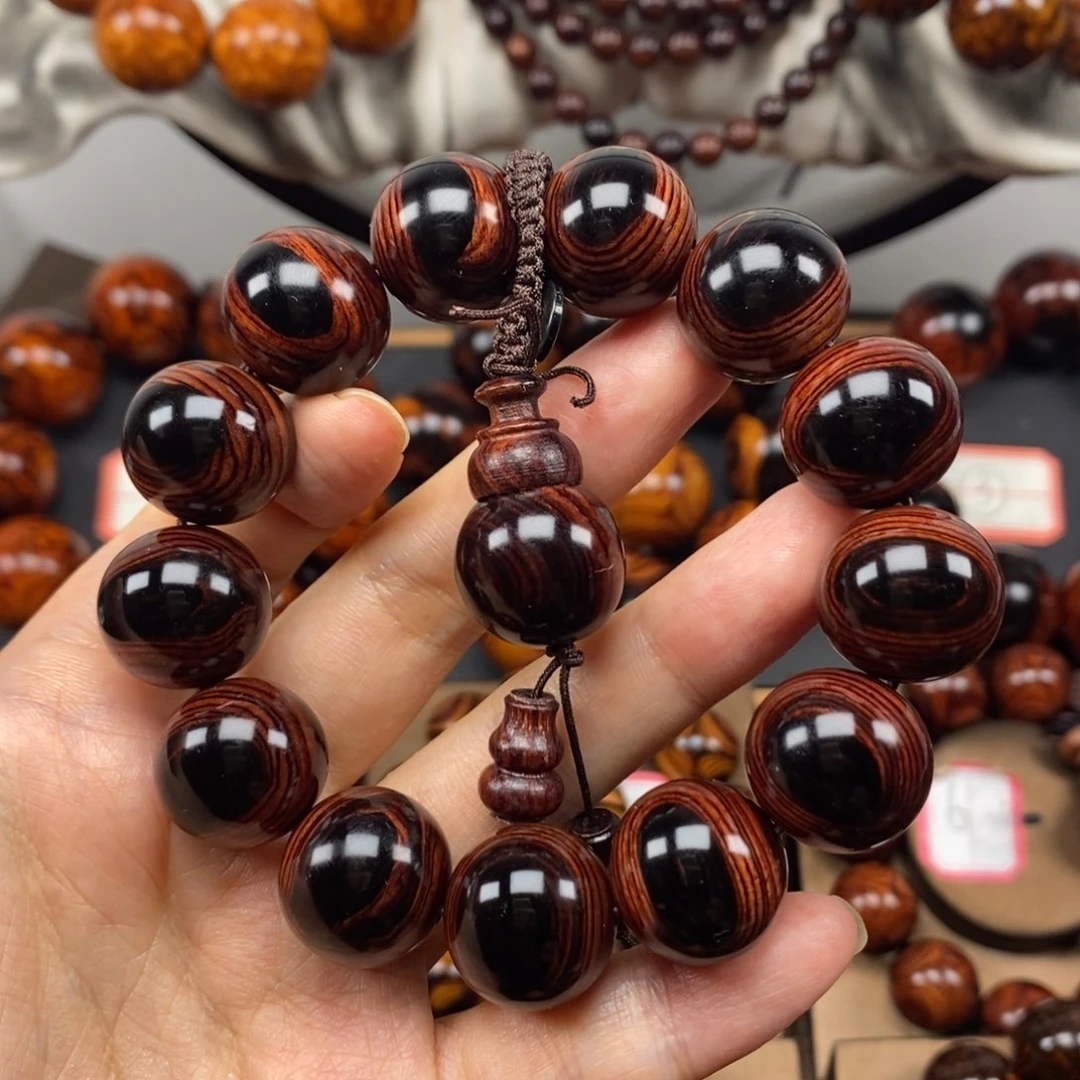 【闪购商品】黄花梨/降香黄檀1.8丹凤眼