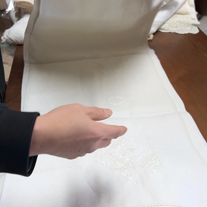 毛绒亚麻棉115-1.7/2.6米