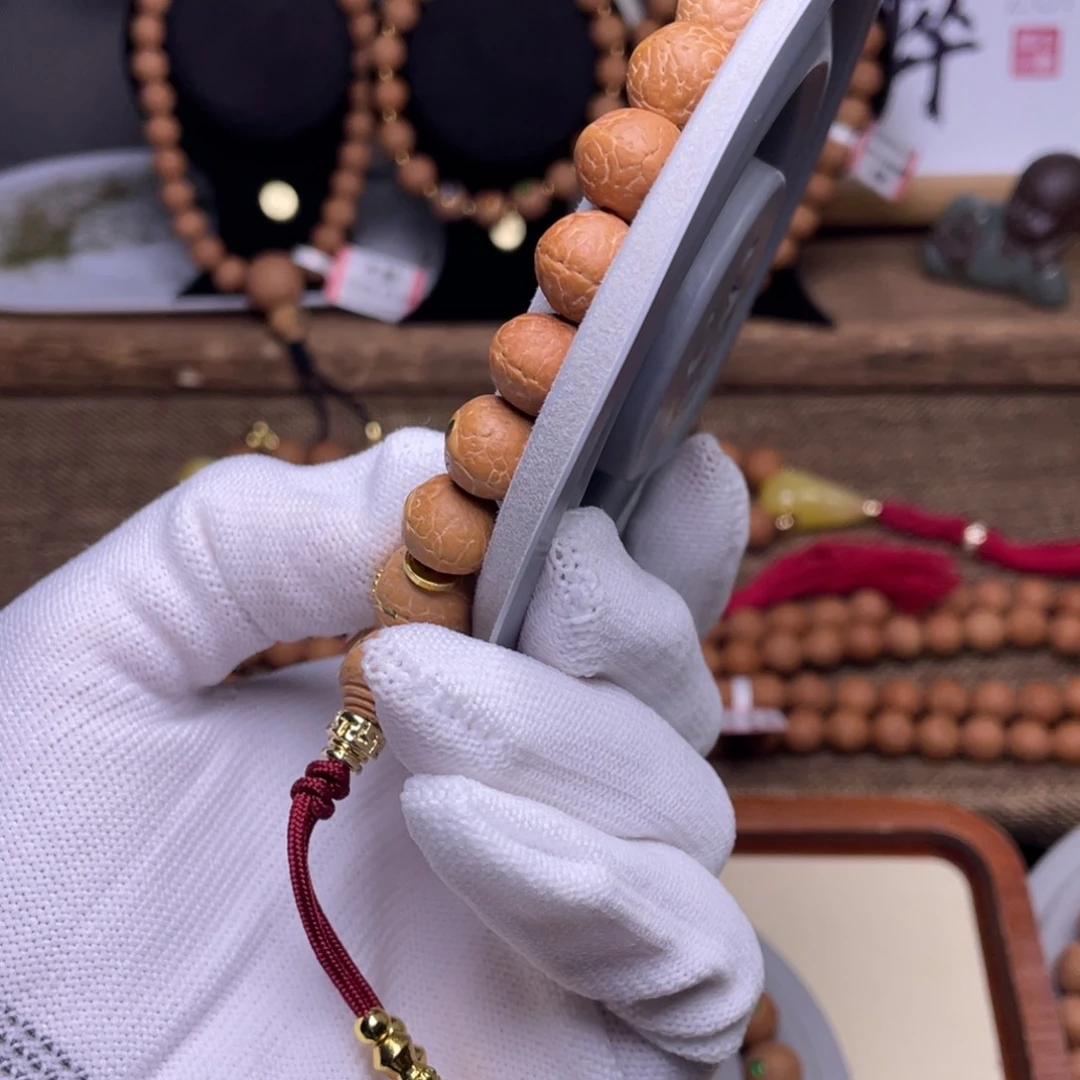 凤眼菩提手串菩提808