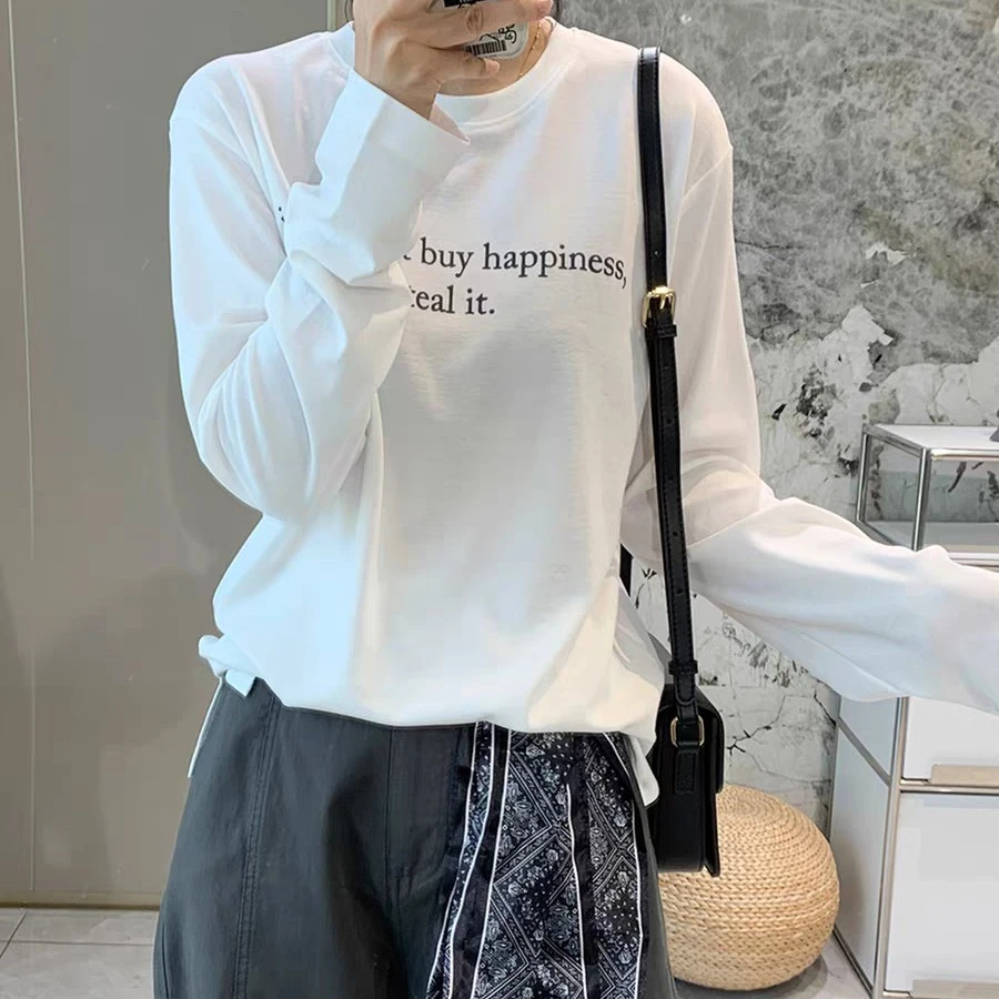 买手店撤/YYDS的打底衫