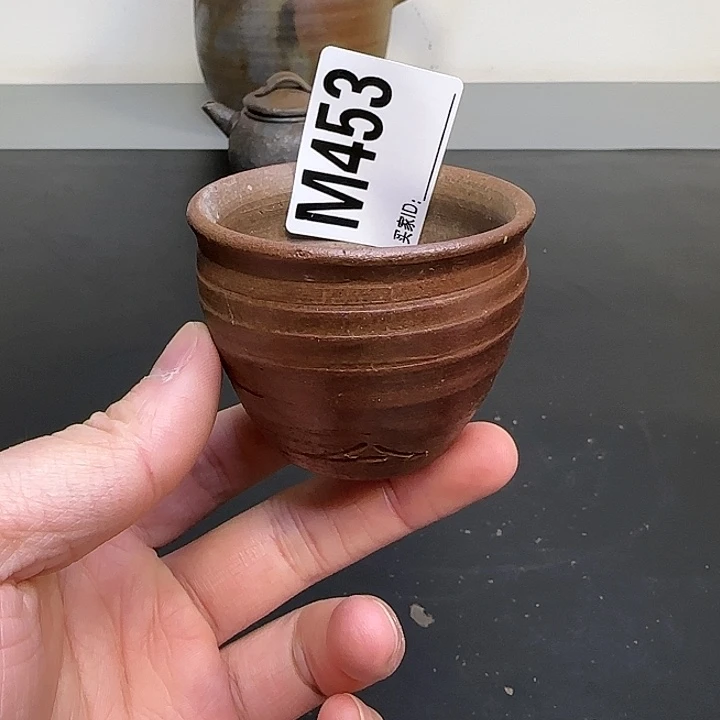 备前烧作品备前烧作品