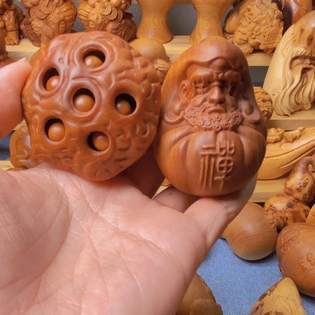 乐***和柏木（崖柏）崖柏陈化料