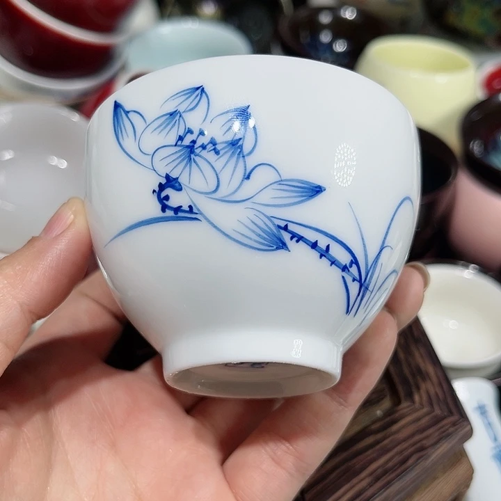 1只微瑕茶具茶具茶具