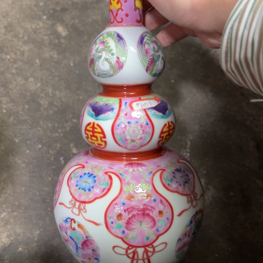 汇***堂摆件精品高货工艺美术品细路摆件