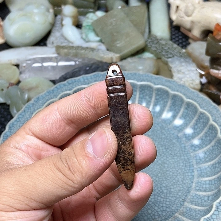 摆件直播间瓷器链接120
