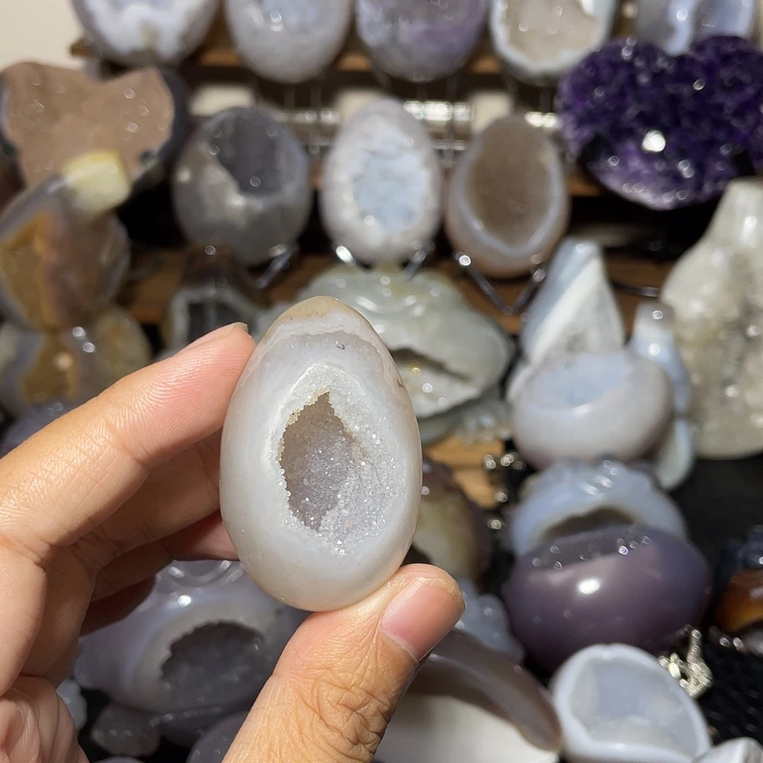乖***毛未镶嵌大型摆件（非配饰）水晶