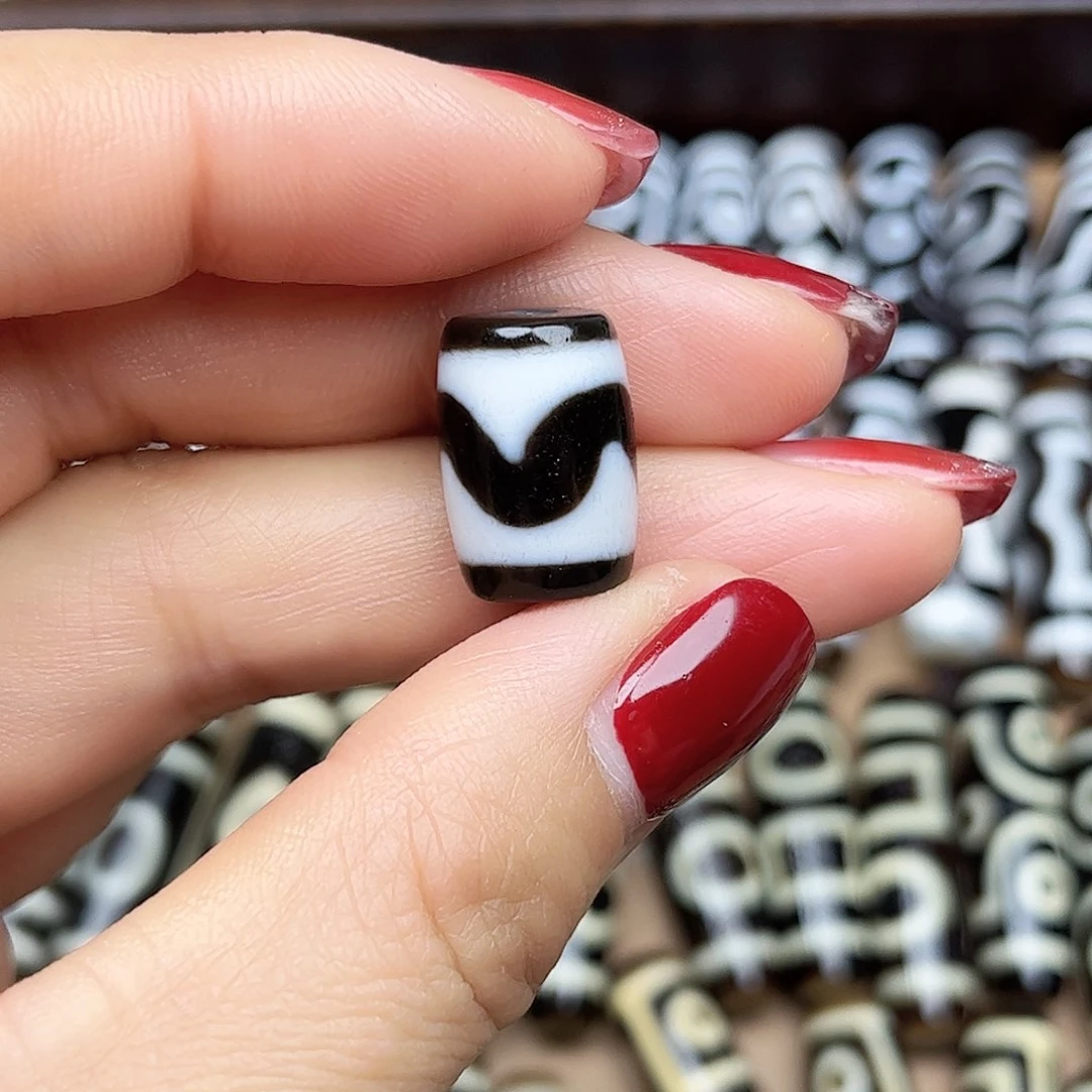 玛瑙/玉髓吊坠(不含链)未镶嵌