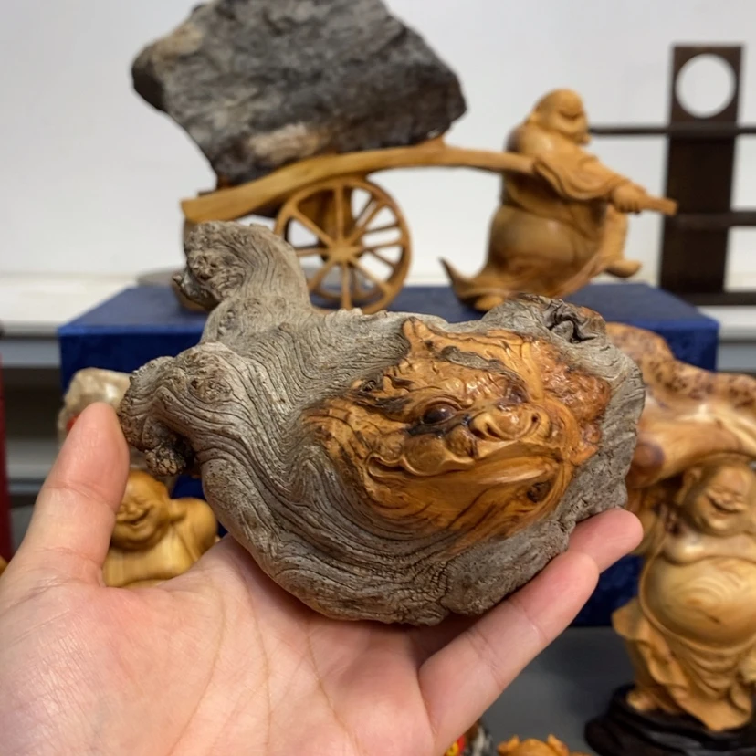 【闪购商品】柏木（崖柏）