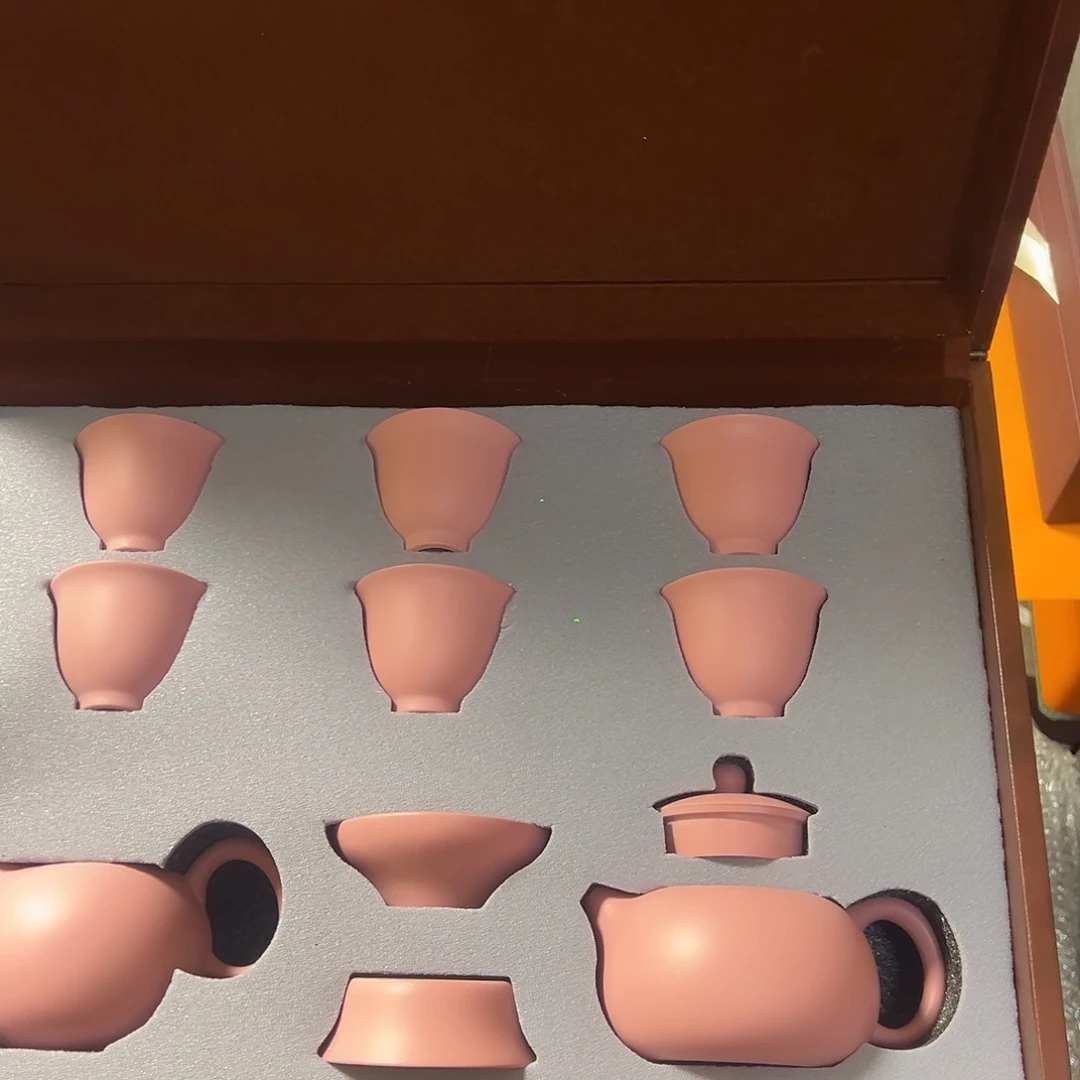 孤品茶具套装等等等