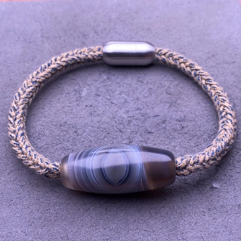 【闪购商品】未镶嵌玛瑙/玉髓珠宝奇石