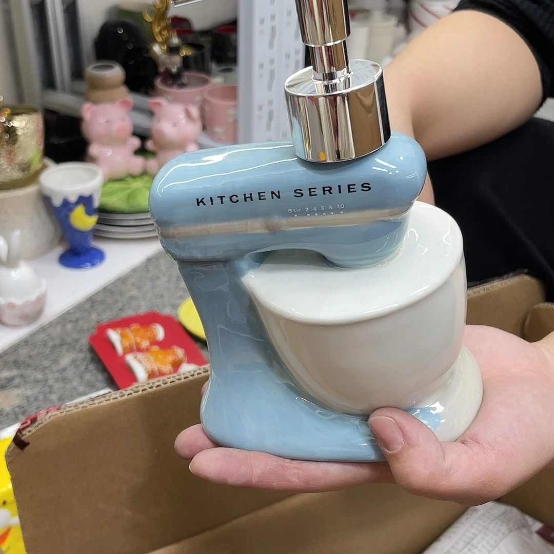 满25包邮 瑕疵陶瓷不退不换 完美主义者慎拍