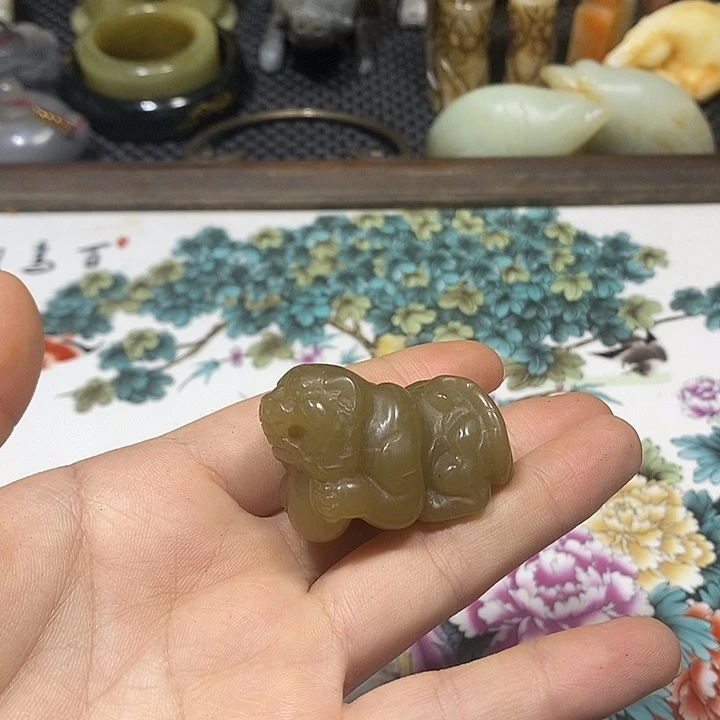 精选商品一图一物