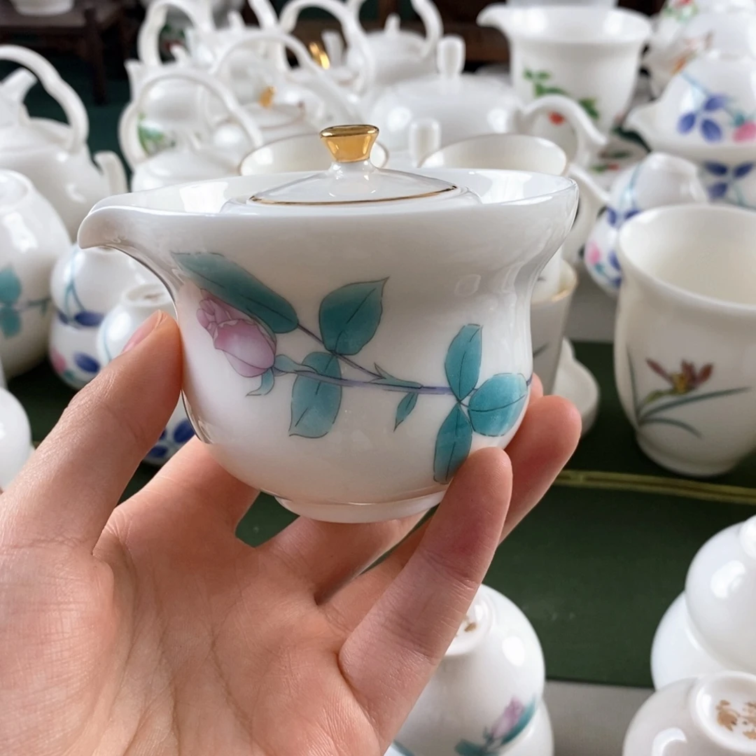 瓷器瓷器满25米包邮…