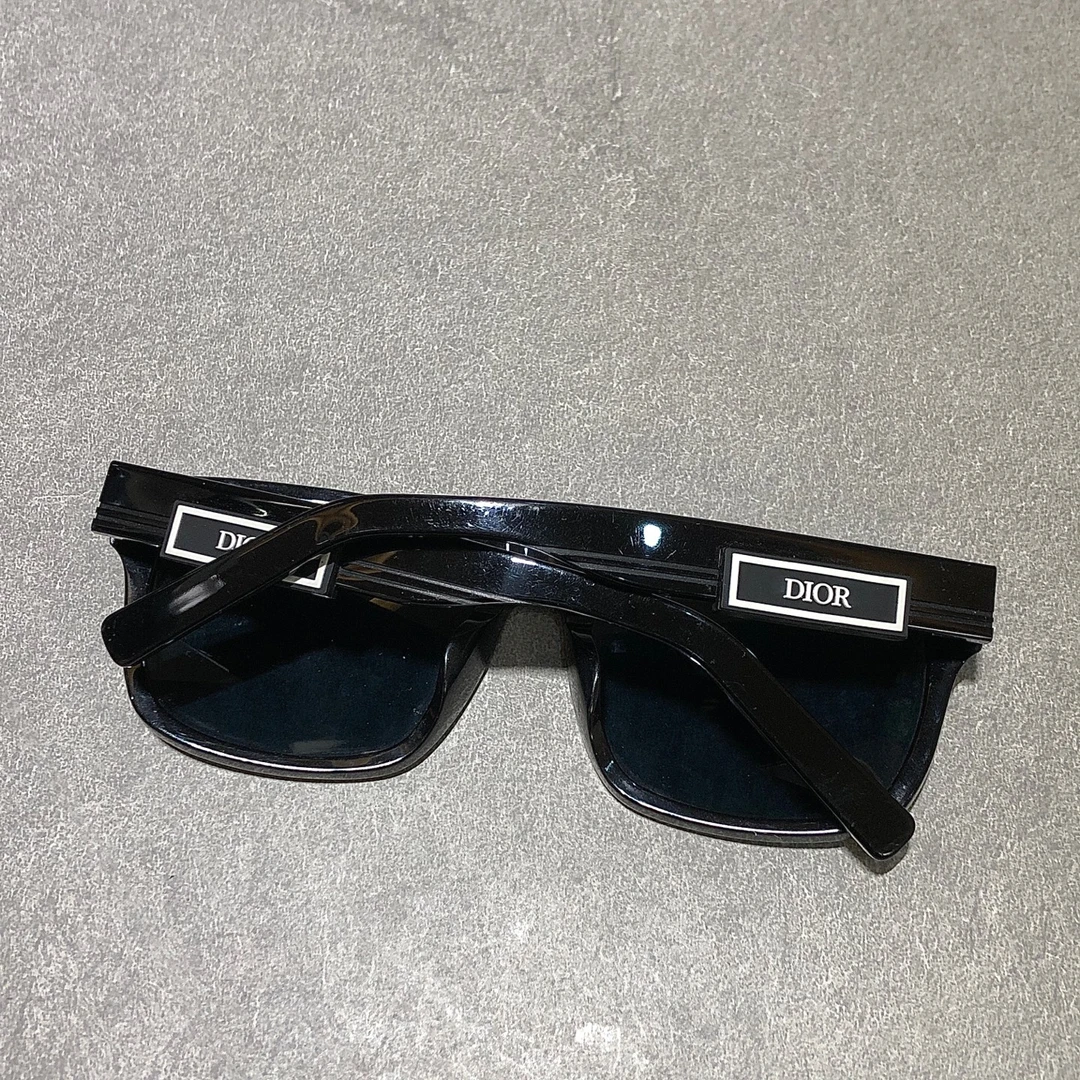 99新 DIOR/迪奥 墨镜/成色看直播GSH1780