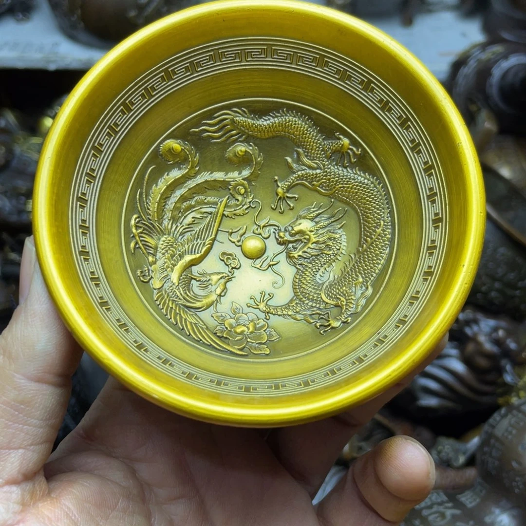 铜器摆件诚信经营