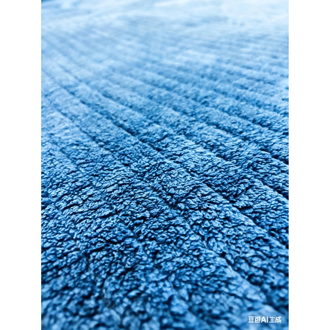 秋冬季加厚加绒牛奶绒毛毯卧室纯色