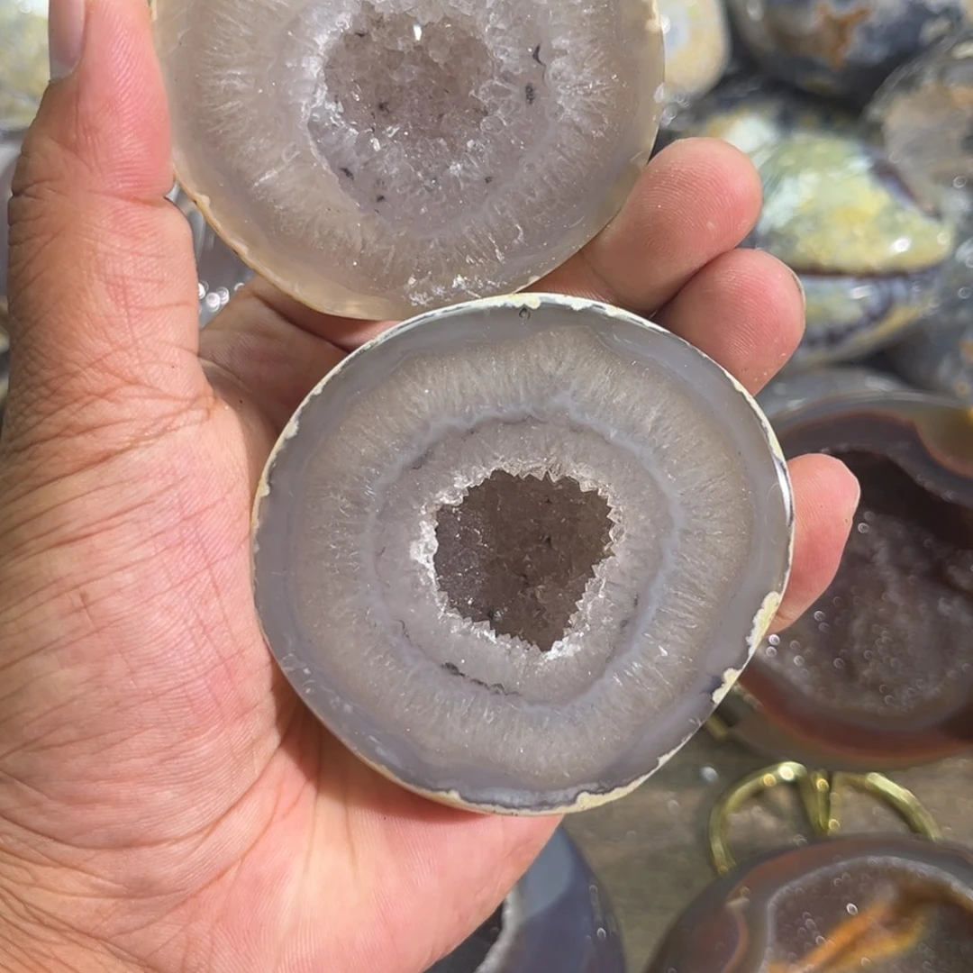 未镶嵌大型摆件（非配饰）紫晶