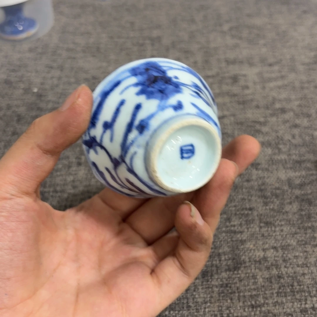 非常好用漂亮的茶具