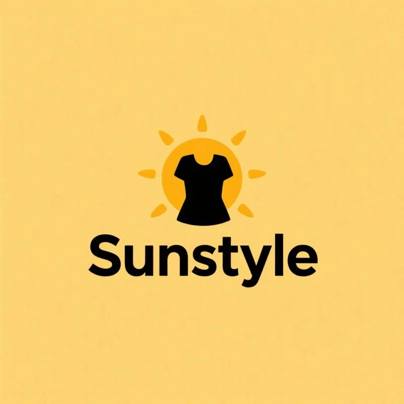 Sunstyle服装（541-550）