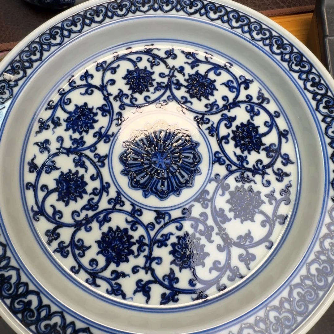 S***e微瑕景德镇陶瓷杯子
