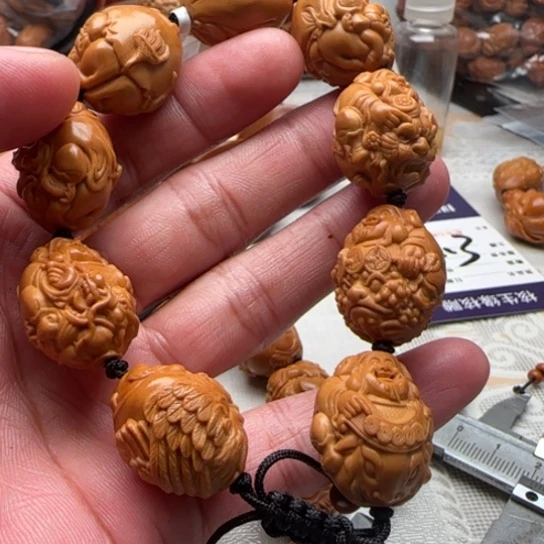 橄榄核手串橄榄核工艺品
