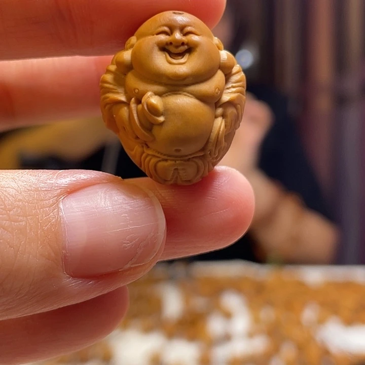手串/手链橄榄核